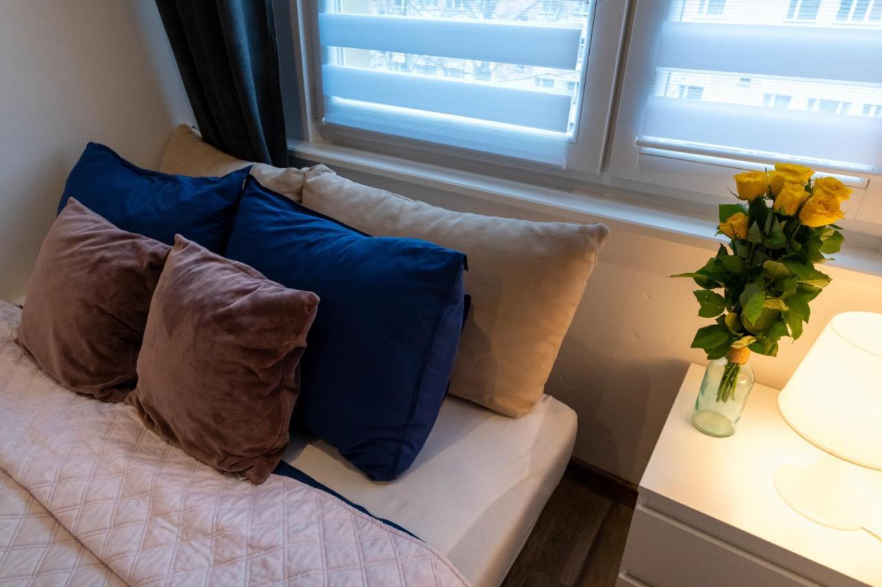 Art Apartament 2 Ustrzyki Dolne Εξωτερικό φωτογραφία